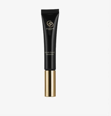 Антивіковий консилер із пребіотичною сироваткою Giordani Gold - зображення 1