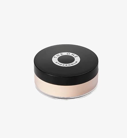 Розсипчаста пудра THE ONE Make-up Pro - зображення 1