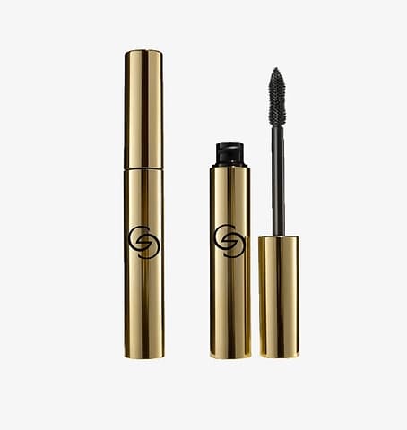 Супертуш для вій Giordani Gold. Лімітований випуск