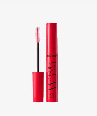 Мультифункціональна туш для вій 5 в 1 THE ONE Wonderlash XXL - зображення 1