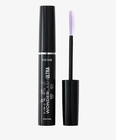 Мультифункціональна ультравиразна туш для вій 5 в 1 THE ONE Wonder Lash Ultra - зображення 1