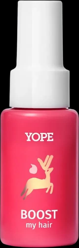 Сироватка YOPE BOUNCE BOOST MY HAIR Serum 50ml (For Damaged Hair)