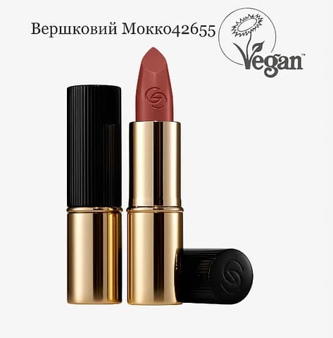 Сатинова губна помада Giordani Gold Iconic - зображення 1