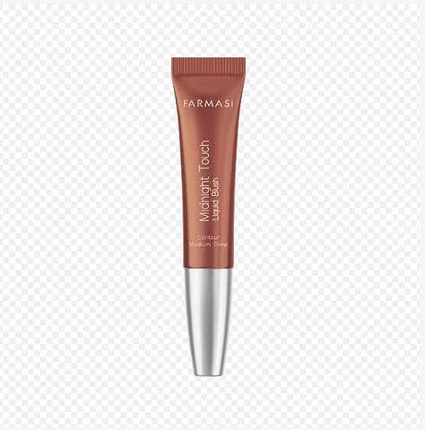 Рідкий контур Midnight Touch Medium Deep - зображення 1
