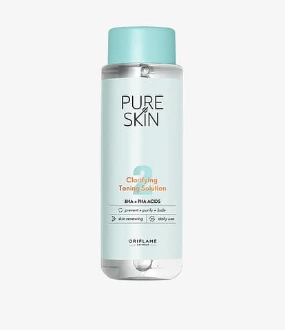 Очищувальний тонік Pure Skin - зображення 1
