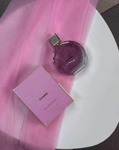 Chanel Chance Eau Splendide π (LUX) - Π·ΠΎΠ±ΡΠ°ΠΆΠ΅Π½Π½Ρ 1