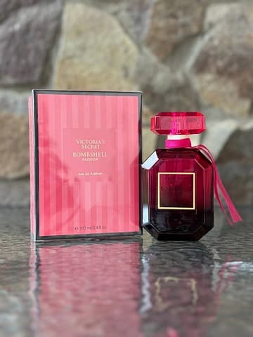 💕 Victoria’s Secret Bombshell Passion 💖 - зображення 1