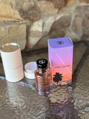 🌟City Of Stars Louis Vuitton - зображення 1