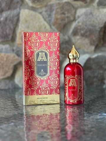 😍🔥 HAYATI ATTAR COLLECTION - зображення 1