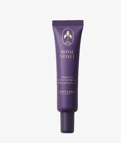 Підтягувальний крем для повік Royal Velvet - зображення 1