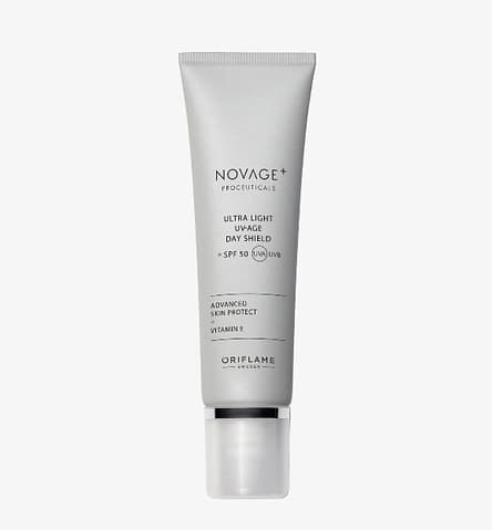 Мультифункціональний захисний крем для обличчя SPF 50 Novage+ Proceuticals - зображення 1