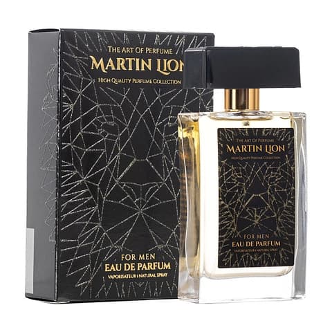Парфумована вода Martin Lion H44 In the Fade Для чоловіків, 50 мл - зображення 1