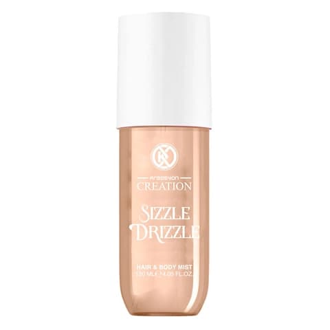Міст для волосся і тіла CREATION Sizzle Drizzle, 120 мл - зображення 1
