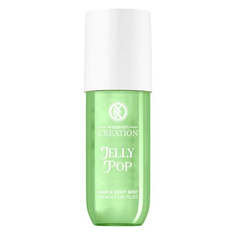 Міст для волосся і тіла CREATION Jelly Pop, 120 мл - зображення 1
