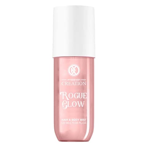 Міст для волосся і тіла CREATION Rogue Glow, 120 мл - зображення 1