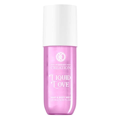 Міст для волосся і тіла CREATION Liquid Love, 120 мл - зображення 1