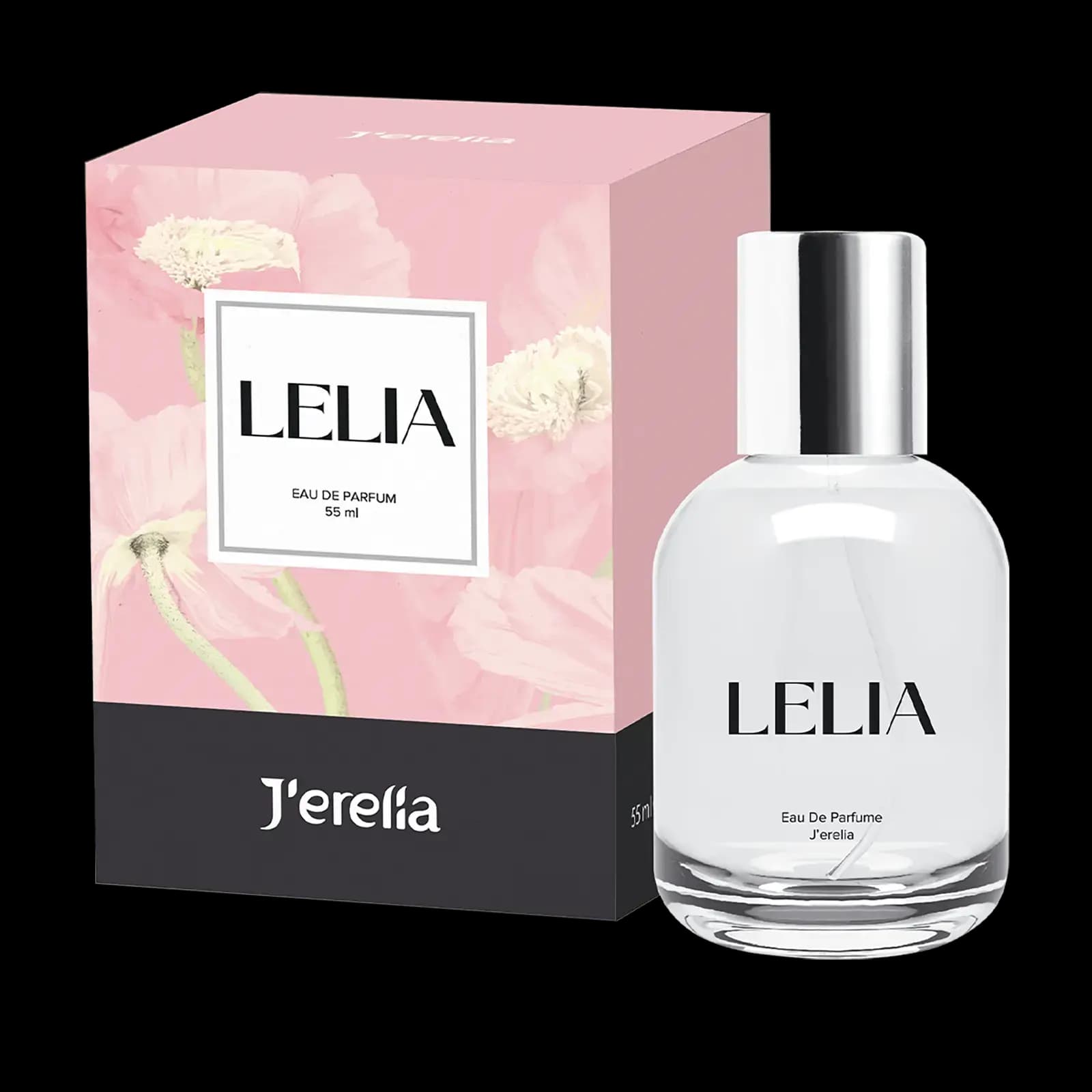 Парфумована вода LELIA - зображення 1