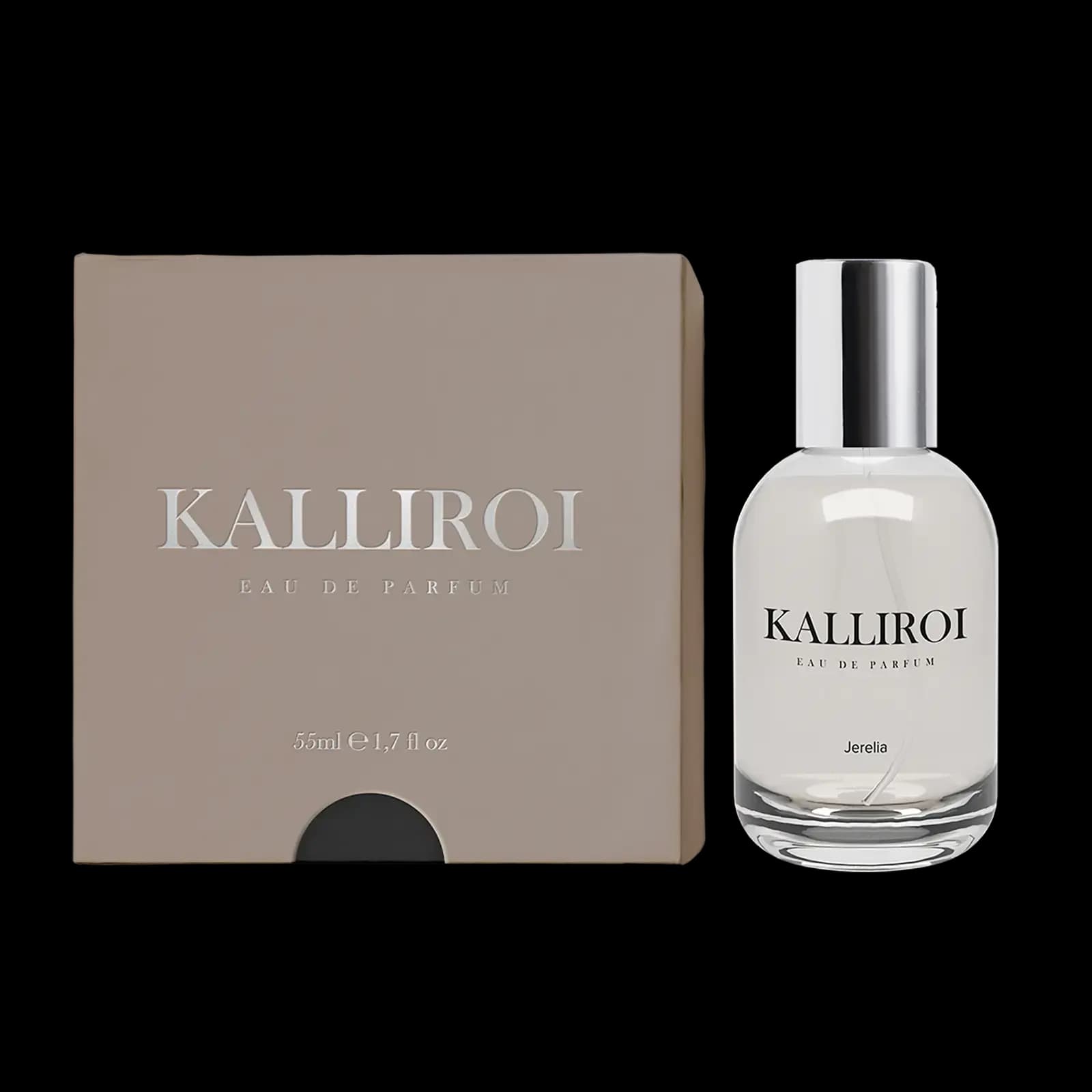 Парфумована вода Kalliroi - зображення 1