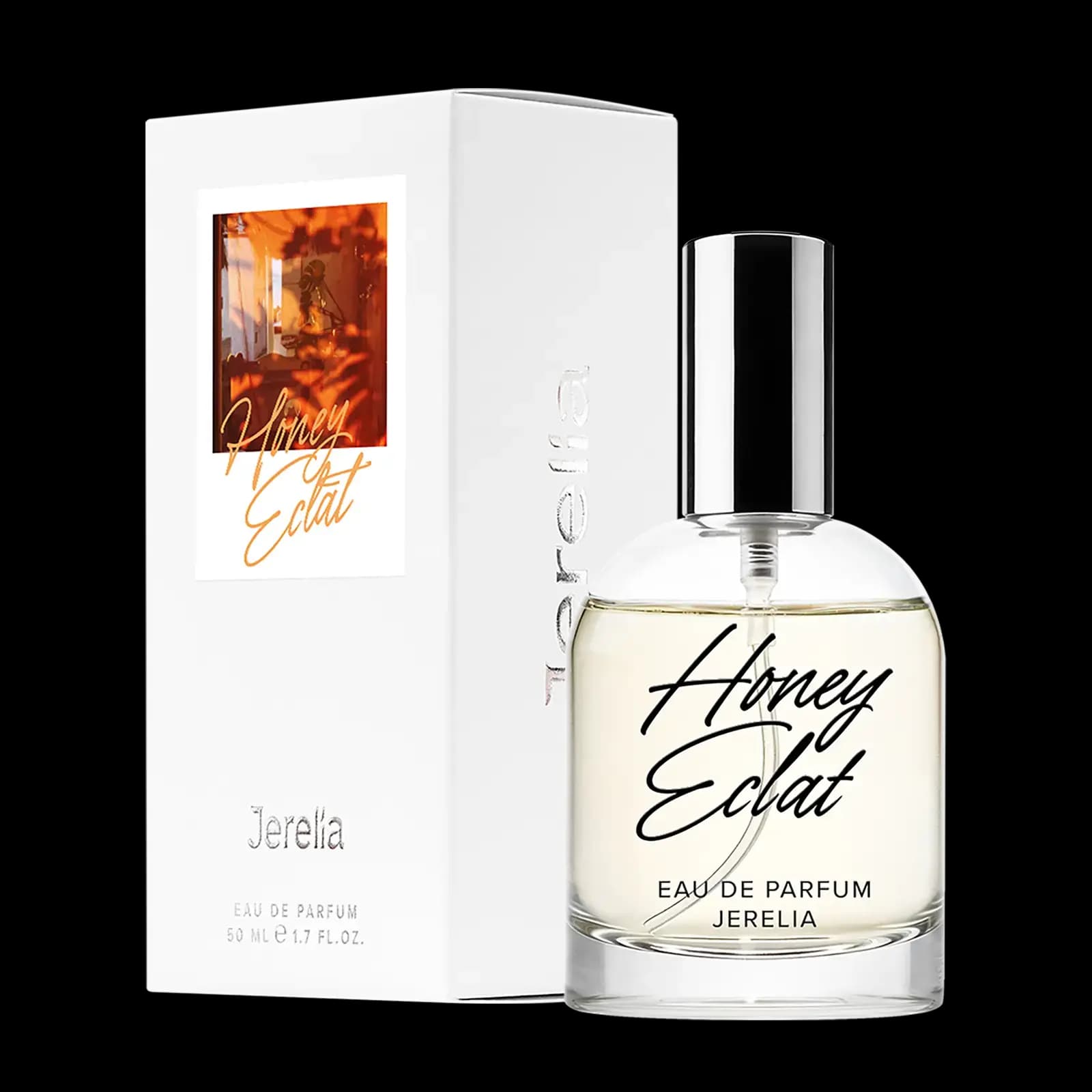 Парфумована вода для жінок Honey Eclat