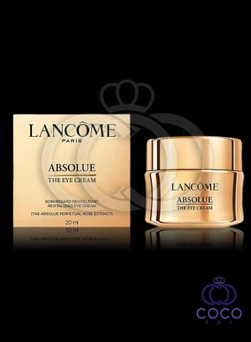 Крем для шкіри навколо очей Lancome Absolue Eye Contour Cream 20ml - зображення 1