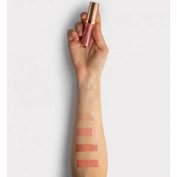 Блиск для губ NEVERTI Shinе Lipgloss 4 мл NP803
