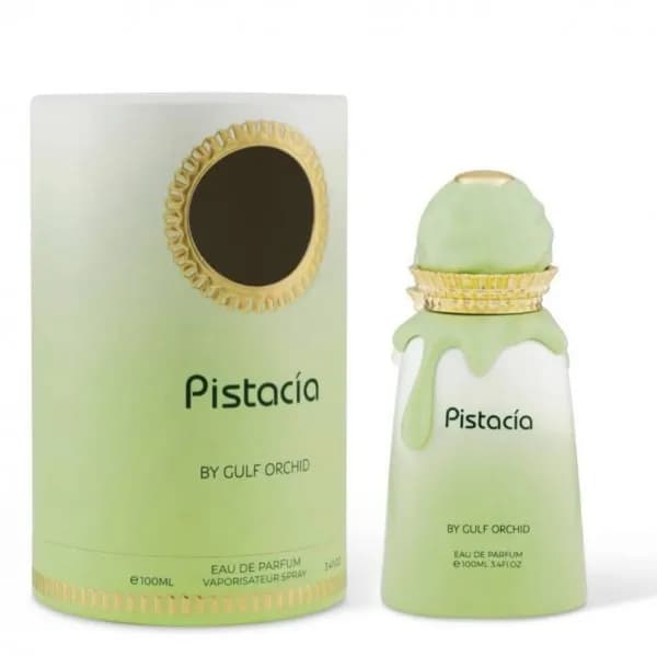 Парфумована вода унісекс Gulf Orchid Pistacia 100 мл - зображення 1