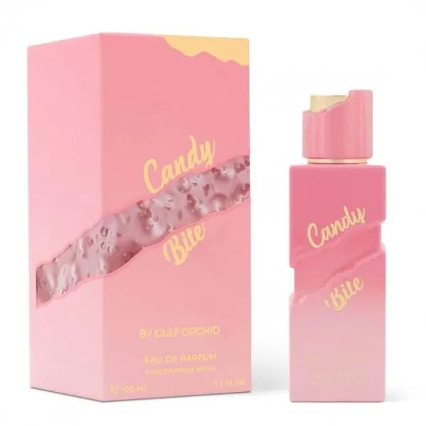 Парфумована вода унісекс Gulf Orchid Candy Bite 100 мл - зображення 1