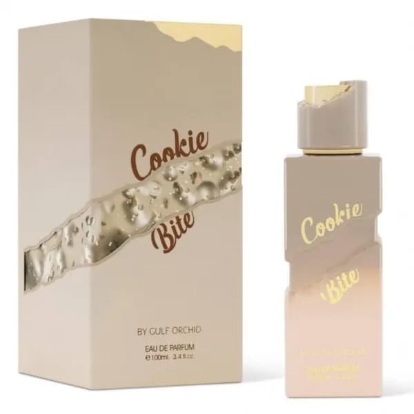 Парфумована вода унісекс Gulf Orchid Cookie Bite 100 мл - зображення 1
