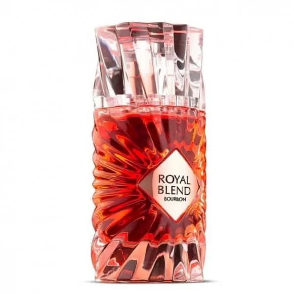 Парфумована вода унісекс French Avenue Royal Blend Bourbon 100 мл