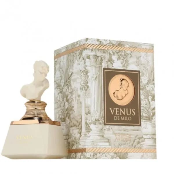 Парфумована вода жіноча French Avenue Venus de Milo 100 мл - зображення 1