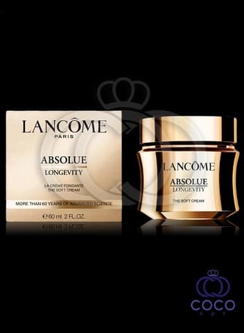 Крем для обличчя Lancome Absolue Longevity 60ml - зображення 1