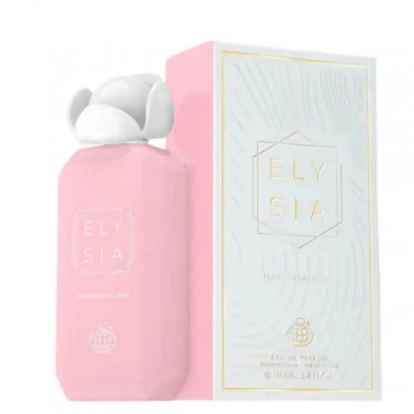 Парфумована вода жіноча Fragrance World Elysia Marshmallow 100 мл - зображення 1