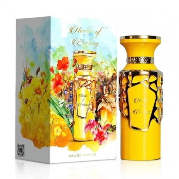 Парфумована вода жіноча Fragrance World Nectar of Ecstacy 100 мл - зображення 1
