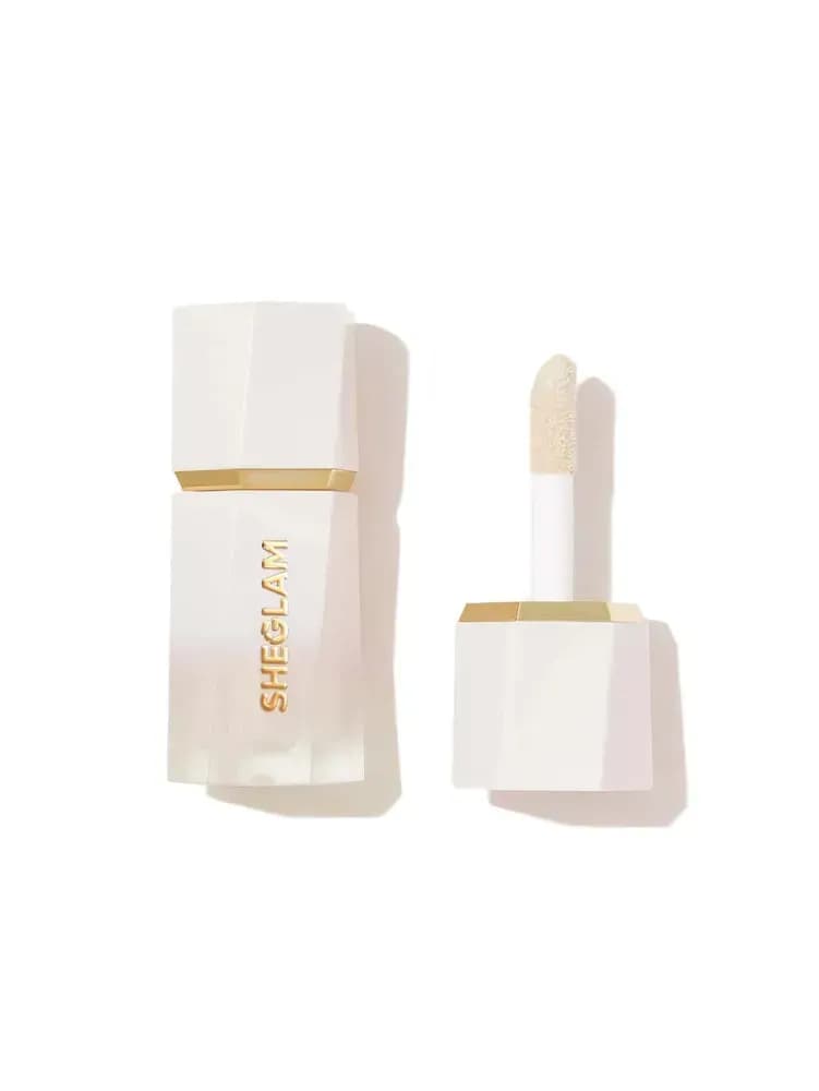 Жидкий хайлайтер SHEGLAM Glow Bloom Liquid Highlighter Vanilla Frost