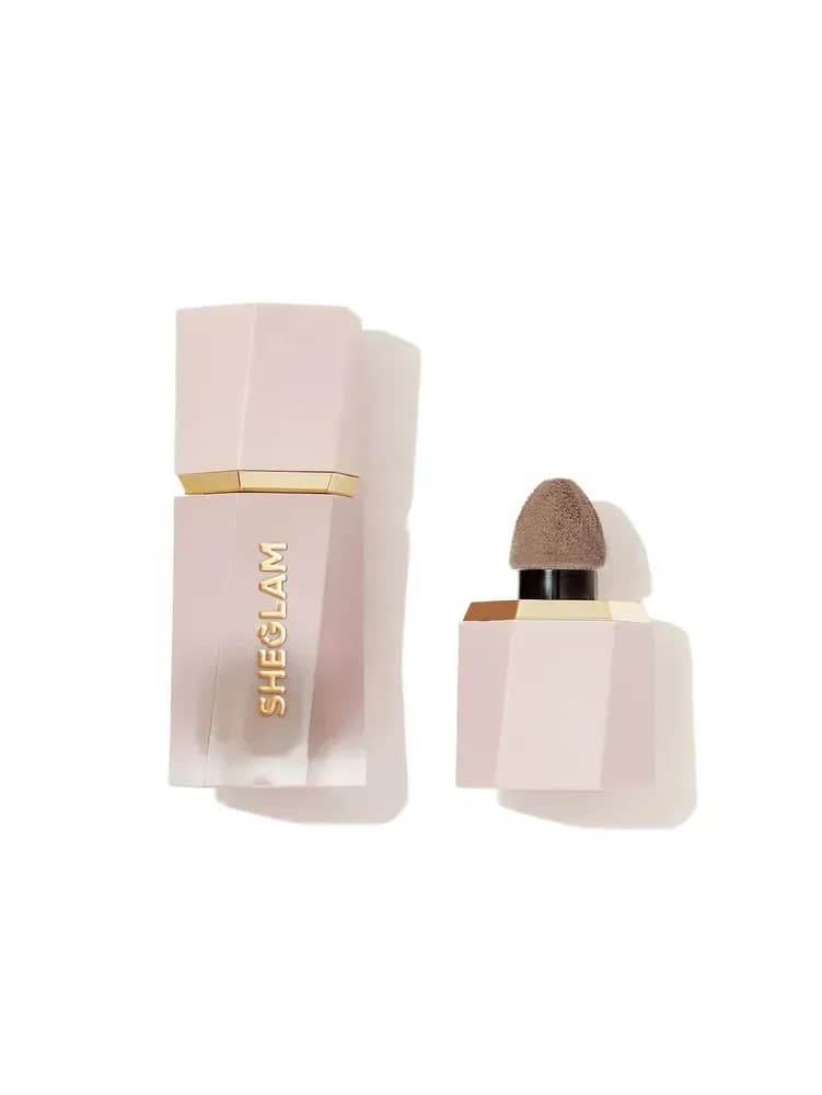 Кремовый контуринг SHEGLAM sun sculpt liquid contour SOFT TAN