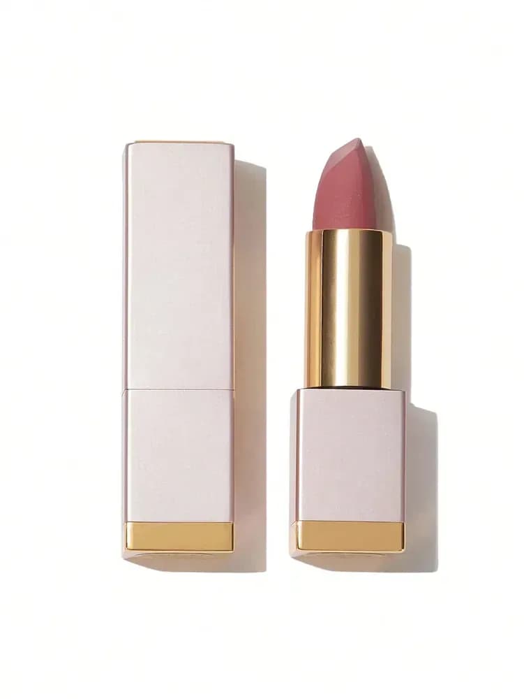 Кремовая губная помада Sheglam Creme Allure Lipstick NUDE