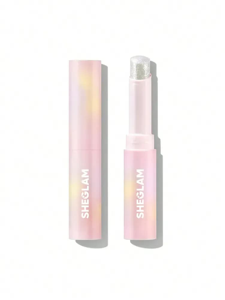 Гелевые тени Sheglam Crystal Jelly Glaze Stick - Rosy Gem - зображення 1