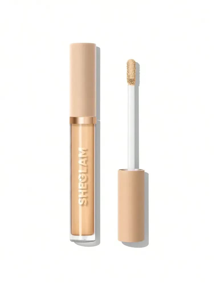Консилер SHEGLAM Like Magic Hydrating Concealer - Shell - зображення 1
