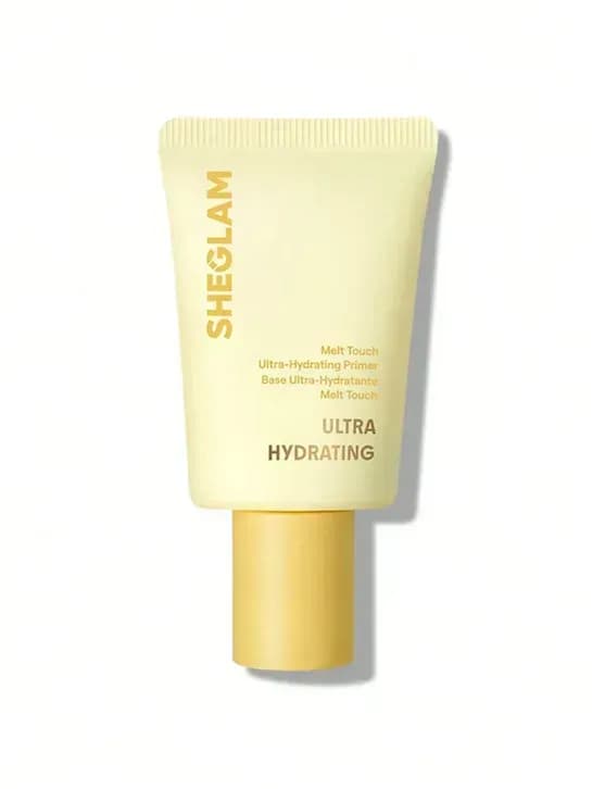 Ультразволожуючий праймер для обличчя Sheglam Melt Touch Ultra-Hydrating Primer, 30 мл - зображення 1
