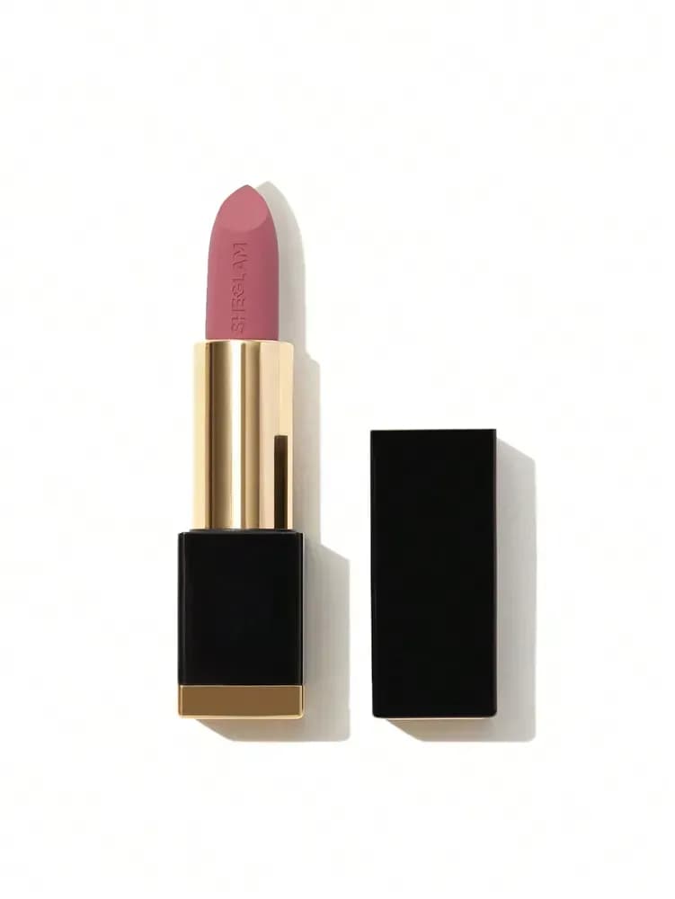 Матова помада для губ Sheglam Matte Allure Lipstick, Rendevous, 4 г - зображення 1