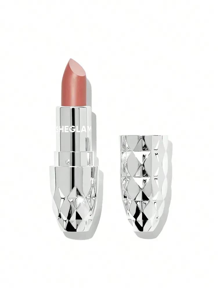 Помада для губ Sheglam Starlight Velvet Lipstick - Beach Babe
