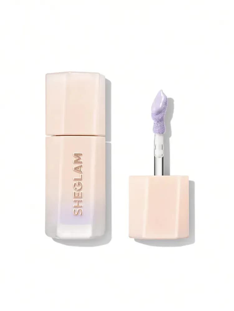 Консилер SHEGLAM Hideaway Full-Coverage Concealer із повним покриттям Lavender 3,5 мл. - зображення 1
