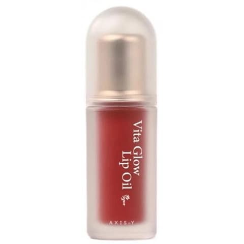 Олія для губ AXIS-Y Vita Glow Lip Oil Chilled Berry 4.5g - зображення 1