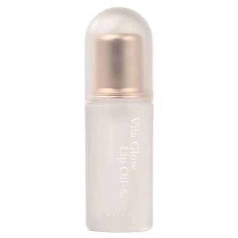 Олія для губ Масло для губ AXIS-Y Vita Glow Lip Oil Dreamy Olive, 4.5g - зображення 1