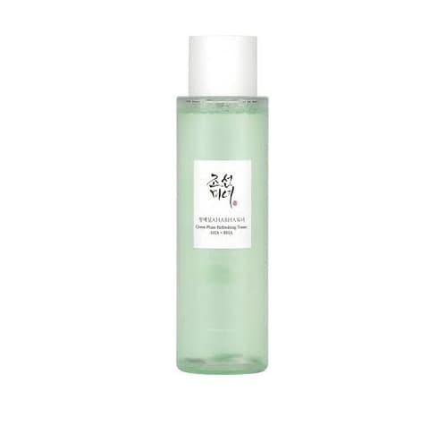 Тонер для обличчя з кислотами Beauty of Joseon Green Plum Toner AHA + BHA 150 ml