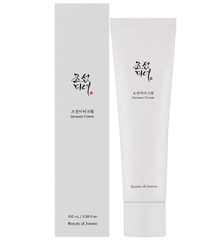 Зволожуючий крем для обличчя Beauty of Joseon Dynasty Cream 100 ml - зображення 1