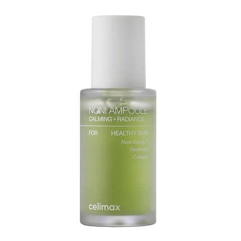 Відновлююча сироватка для обличчя з екстрактом ноні Celimax Noni Energy Ampoule 30ml