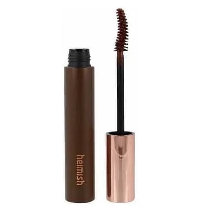 Туш для надання об'єму (коричнева) Heimish Dailism Smudge Stop Mascara (Curling) BROWN 9g - зображення 1