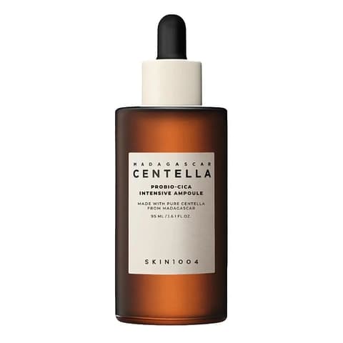 Відновлююча ампула з пробіотиками Skin1004 Madagascar Centella Probio-Cica Intensive Ampoule 95 мл