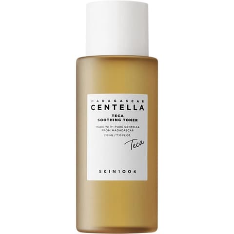 Тонер для обличчя SKIN1004 Madagascar Centella TECA Soothing Toner 210 мл